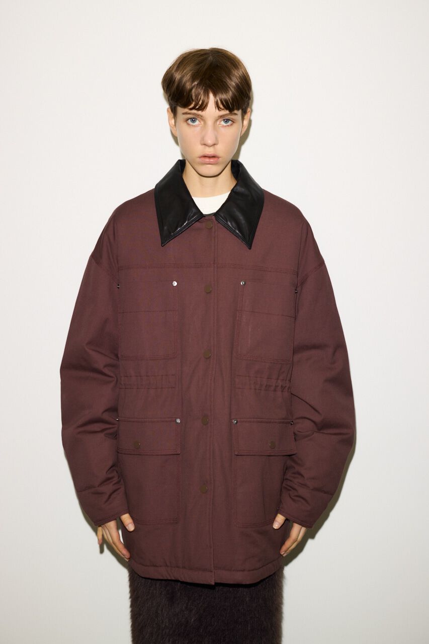 SLY「COVERALL ジャケット」|その他|