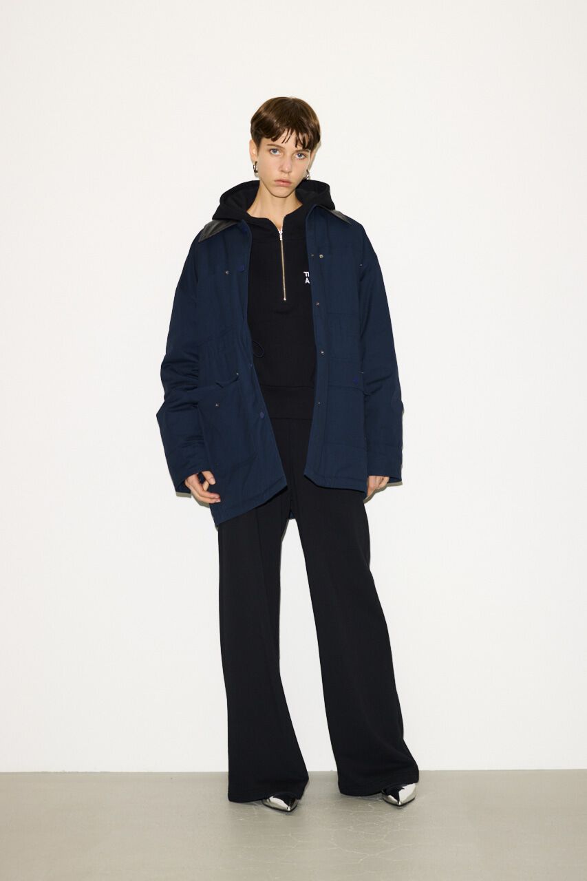 SLY「COVERALL ジャケット」|その他|