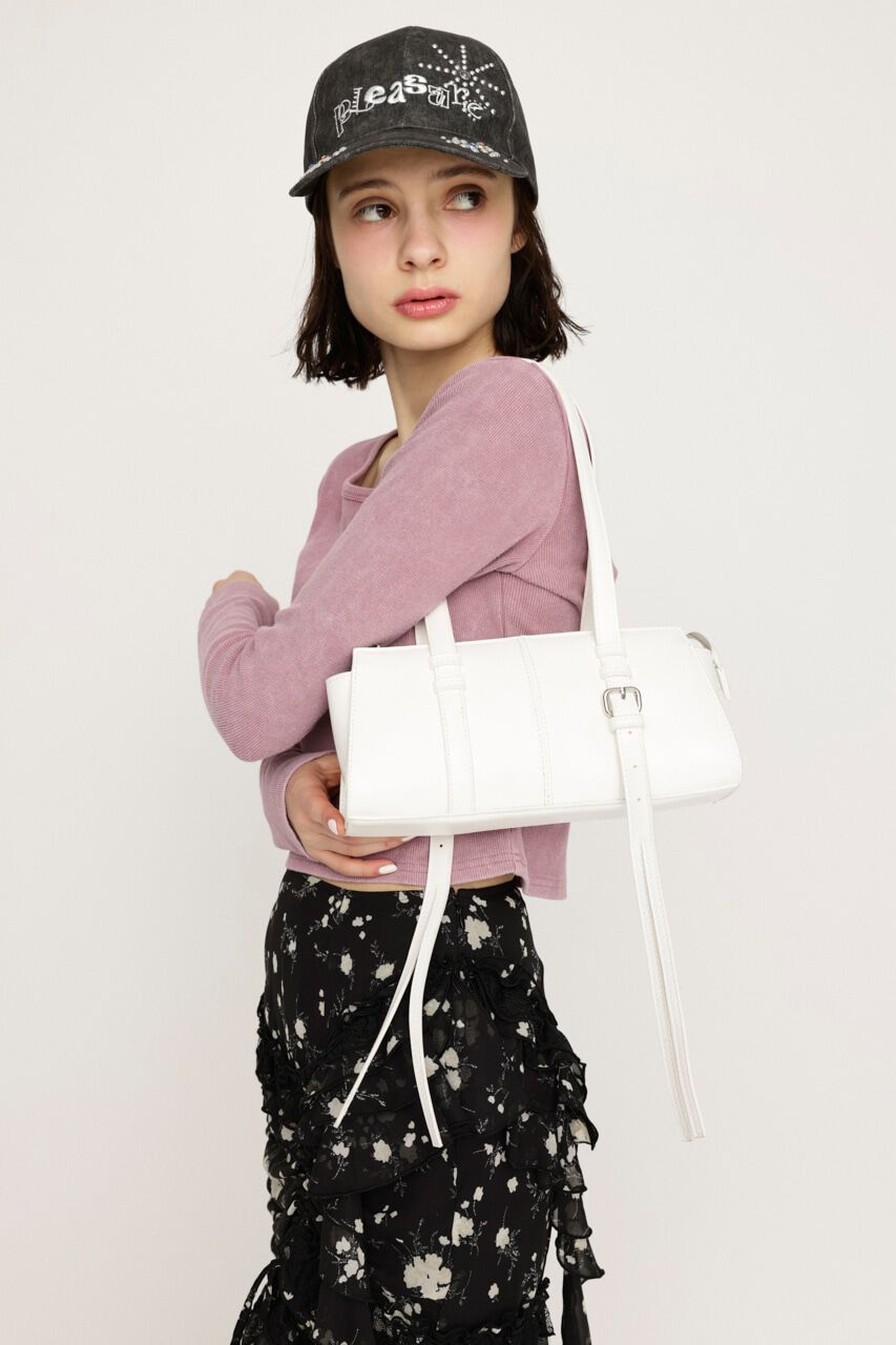SLY「DANGLE SHOULDER バッグ」|その他|
