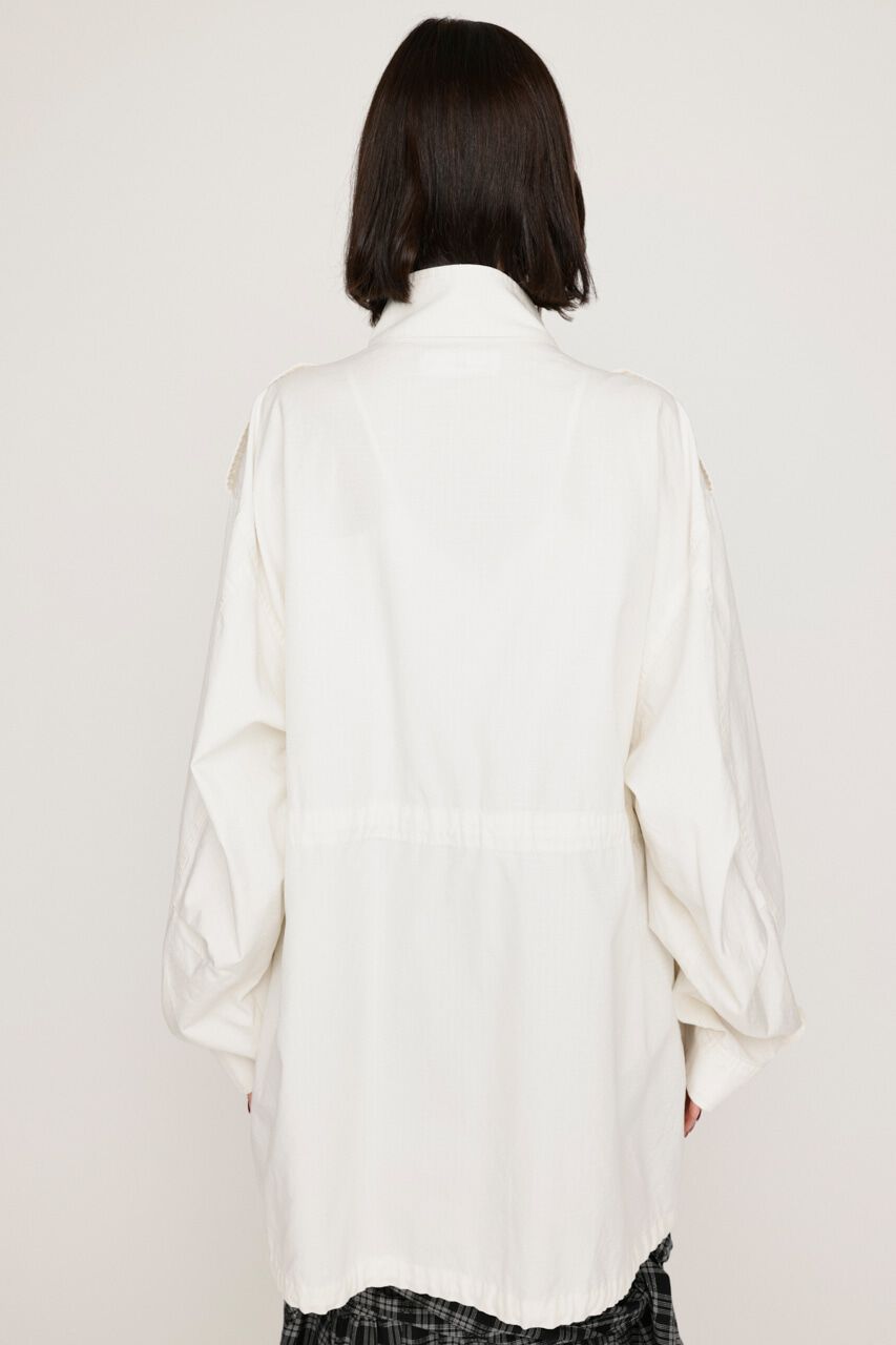 SLY「OVERDYE M-65 ジャケット」|その他|