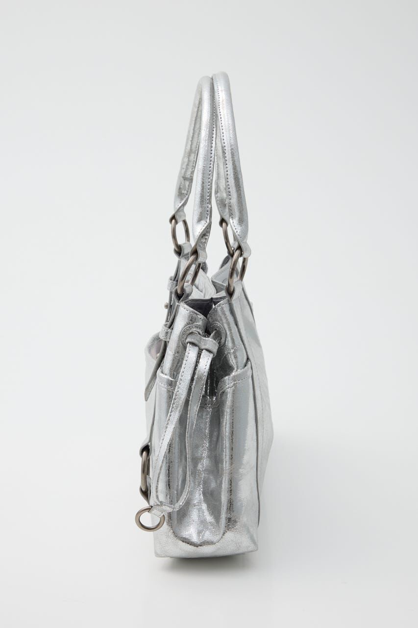 SLY「VINTAGE LIKE HAND バッグ」|その他|