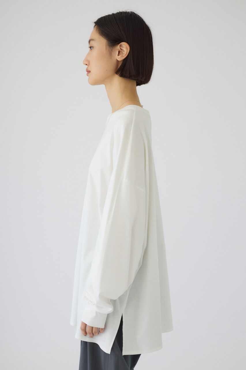 RIM.ARK 「Dolman cut tops」|Tシャツ・カットソー|