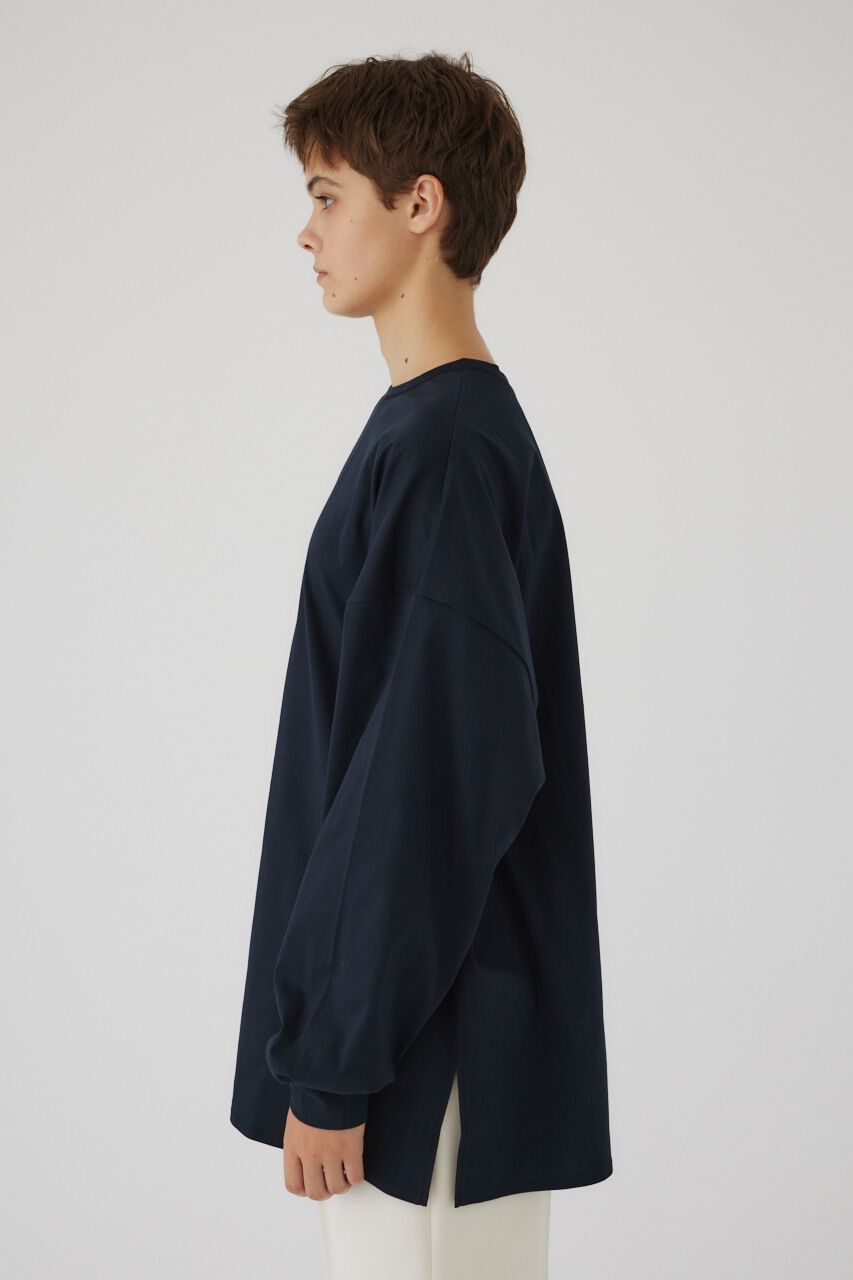 RIM.ARK 「Dolman cut tops」|Tシャツ・カットソー|