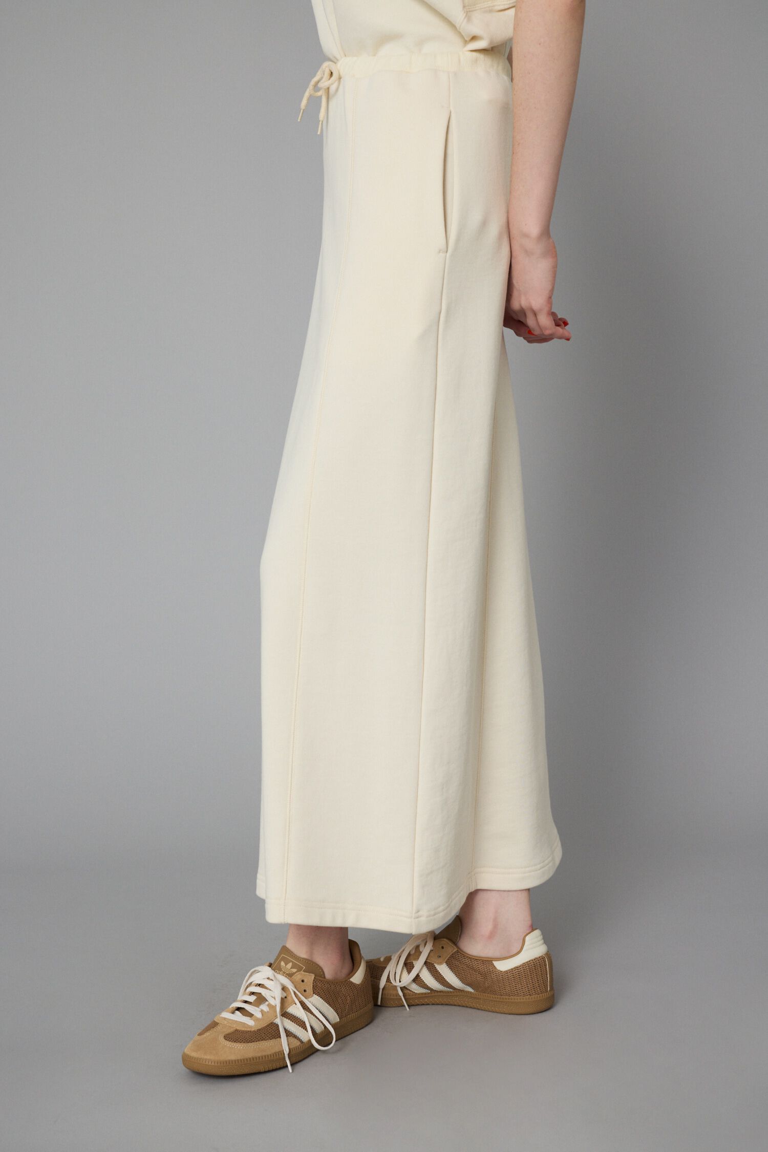 HeRIN.CYE「Switching skirt」|スカート|