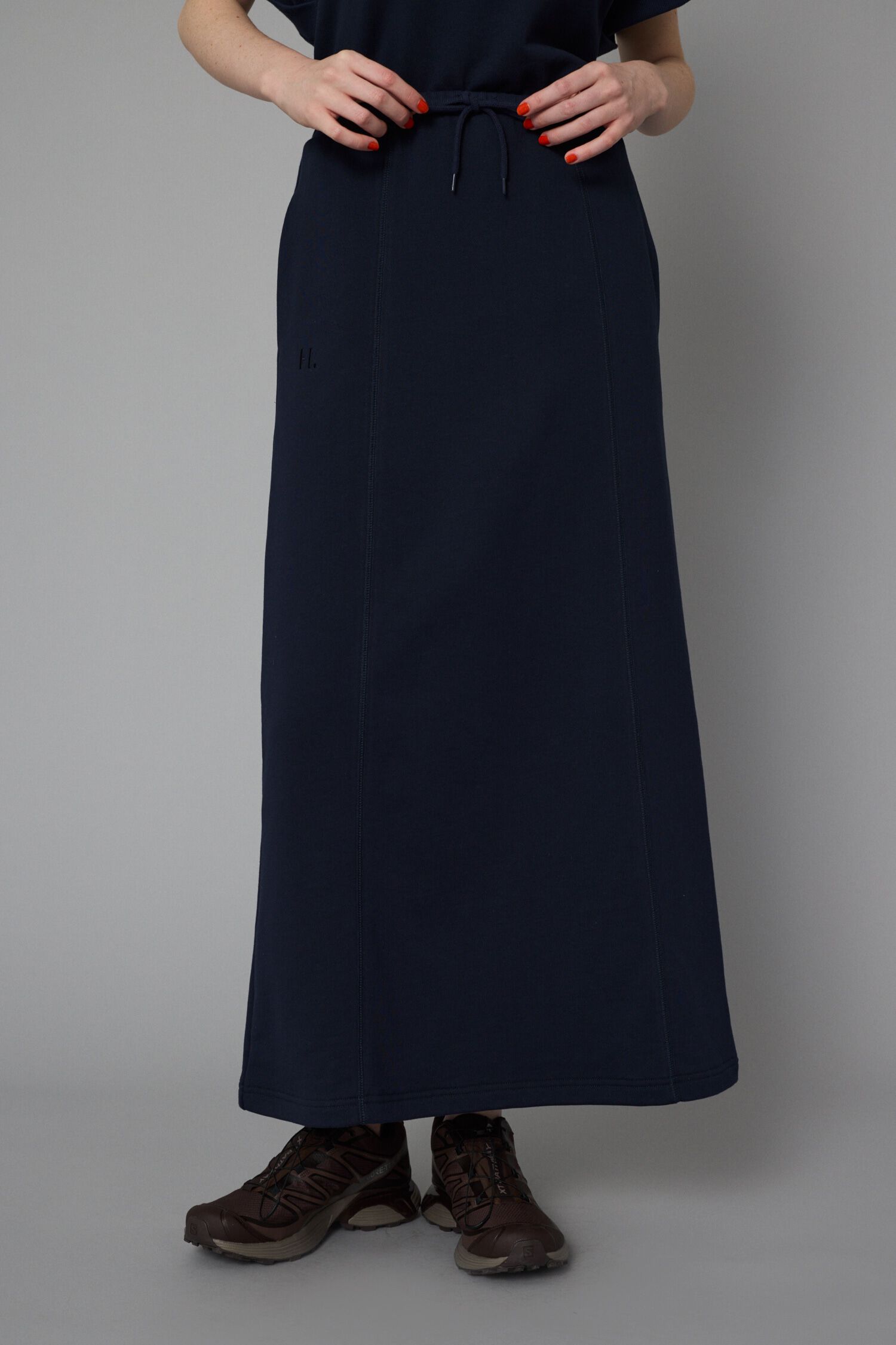 HeRIN.CYE「Switching skirt」|スカート|