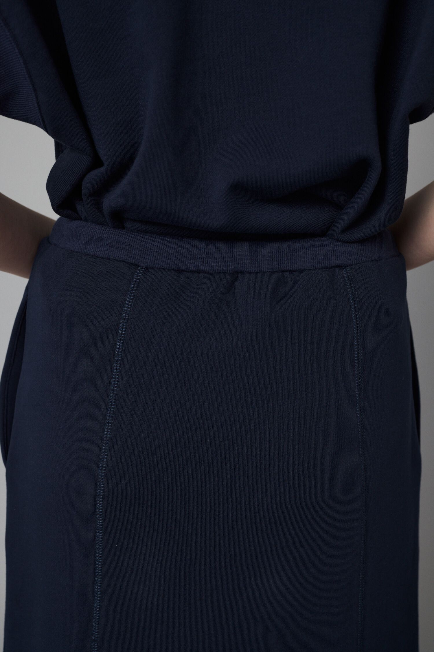 HeRIN.CYE「Switching skirt」|スカート|