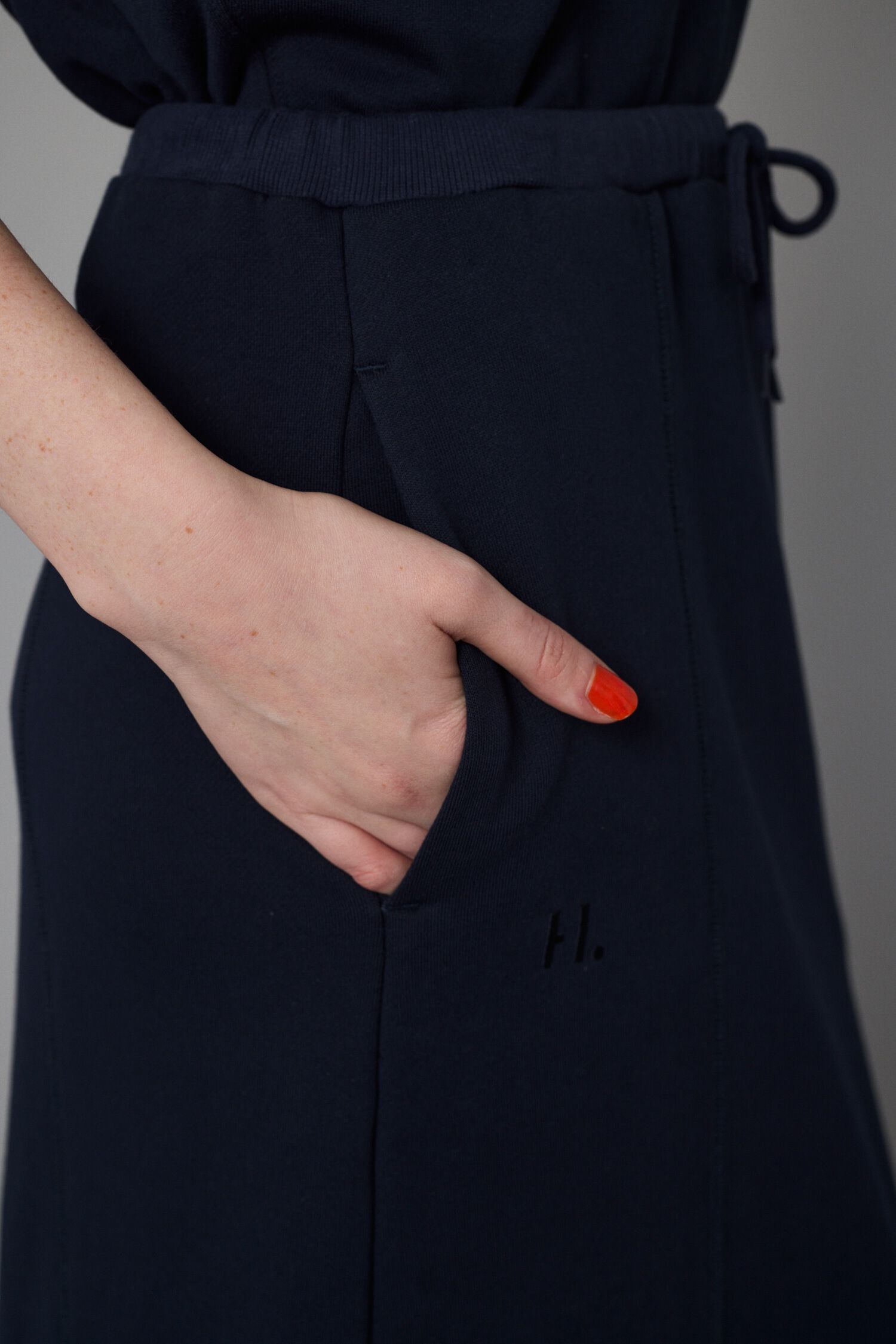 HeRIN.CYE「Switching skirt」|スカート|