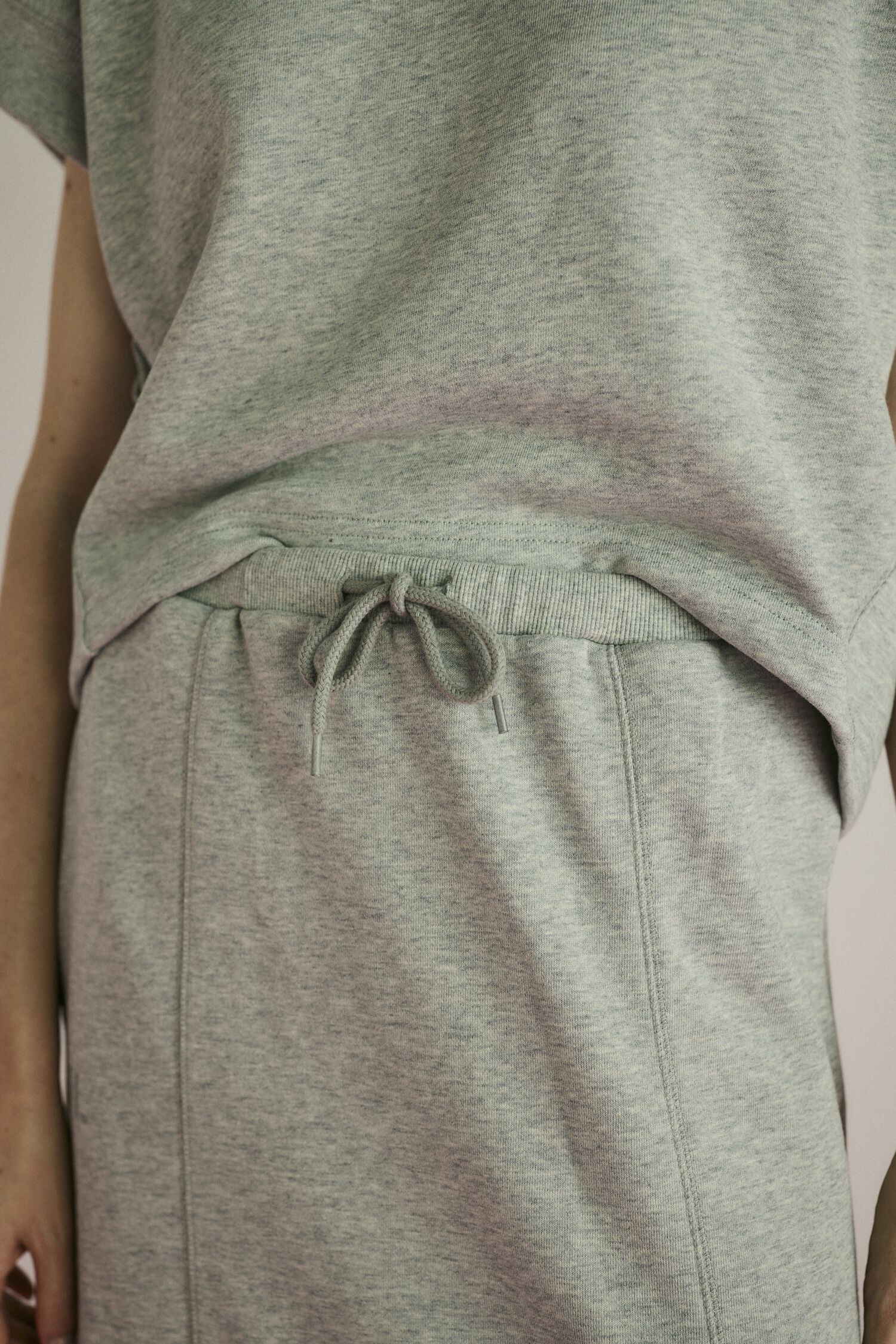 HeRIN.CYE「Switching skirt」|スカート|