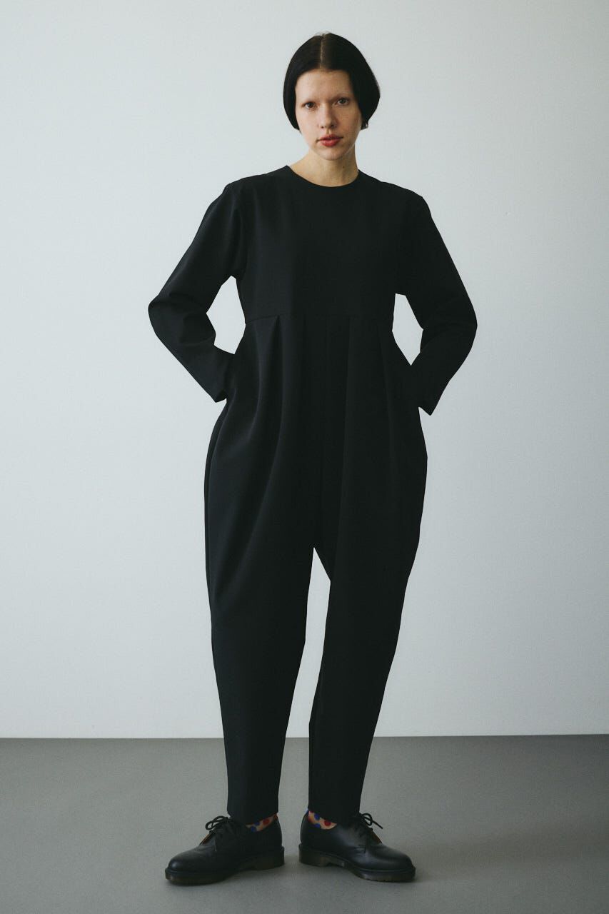 HeRIN.CYE「CLO cocoon all in one」|ワンピース|BLK