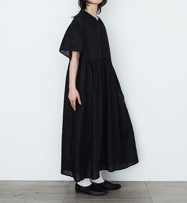 オオカミとフクロウ「オオカミとモリーヌの想い出&ldquo;ワンピース&rdquo;」|ワンピース|