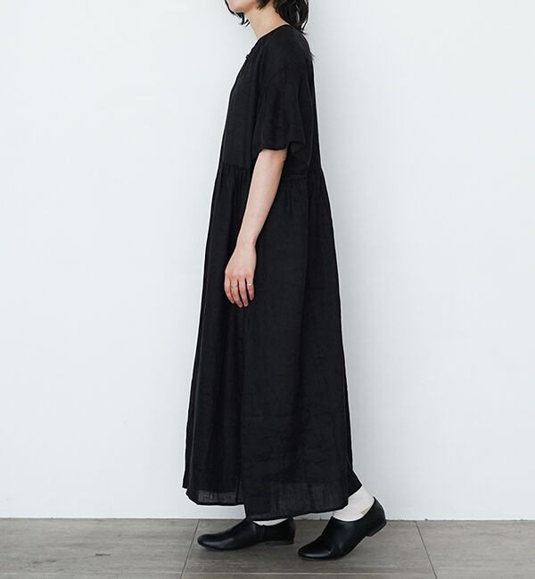 オオカミとフクロウ「オオカミとモリーヌの想い出&ldquo;ワンピース&rdquo;」|ワンピース|