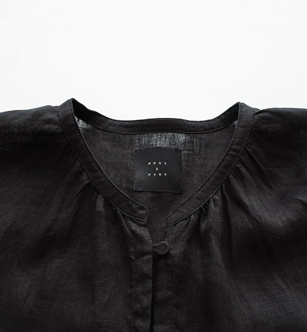 オオカミとフクロウ「オオカミとモリーヌの想い出&ldquo;ワンピース&rdquo;」|ワンピース|