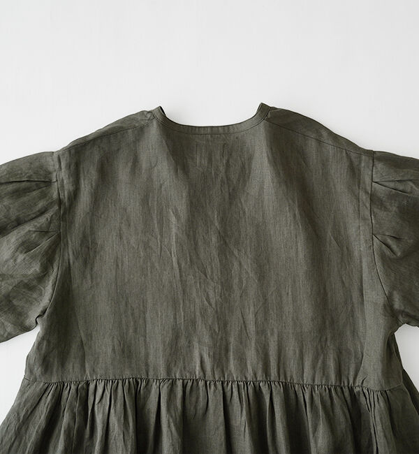 オオカミとフクロウ「オオカミとモリーヌの想い出&ldquo;ワンピース&rdquo;」|ワンピース|