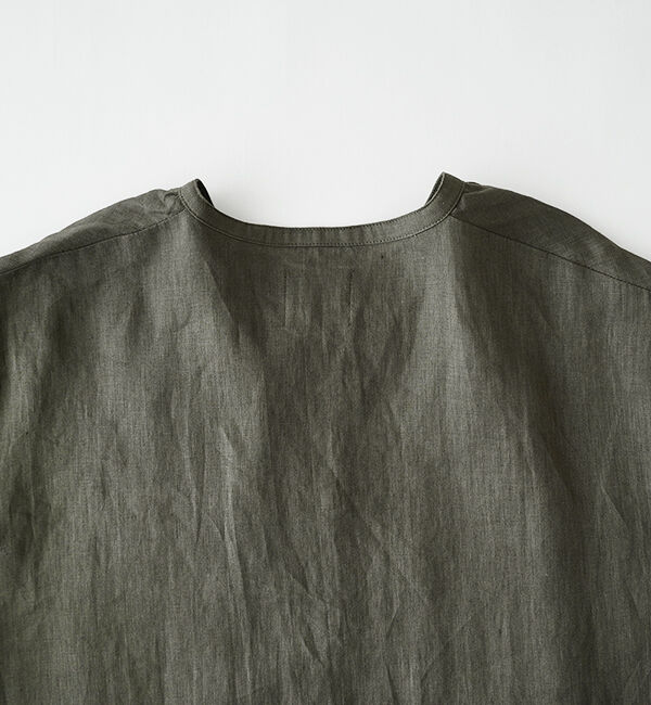 オオカミとフクロウ「オオカミとモリーヌの想い出&ldquo;ワンピース&rdquo;」|ワンピース|