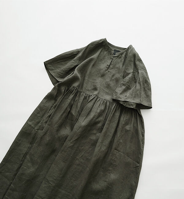 オオカミとフクロウ「オオカミとモリーヌの想い出&ldquo;ワンピース&rdquo;」|ワンピース|