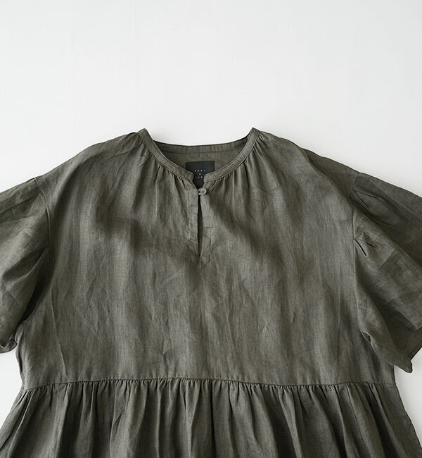 オオカミとフクロウ「オオカミとモリーヌの想い出&ldquo;ワンピース&rdquo;」|ワンピース|