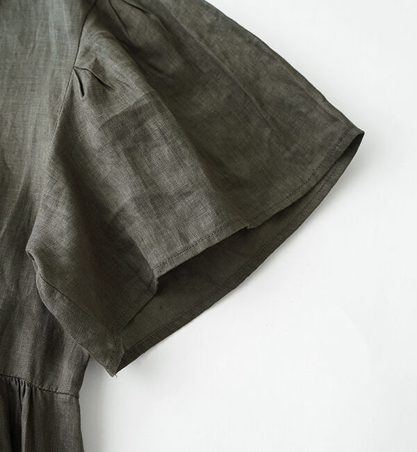 オオカミとフクロウ「オオカミとモリーヌの想い出&ldquo;ワンピース&rdquo;」|ワンピース|