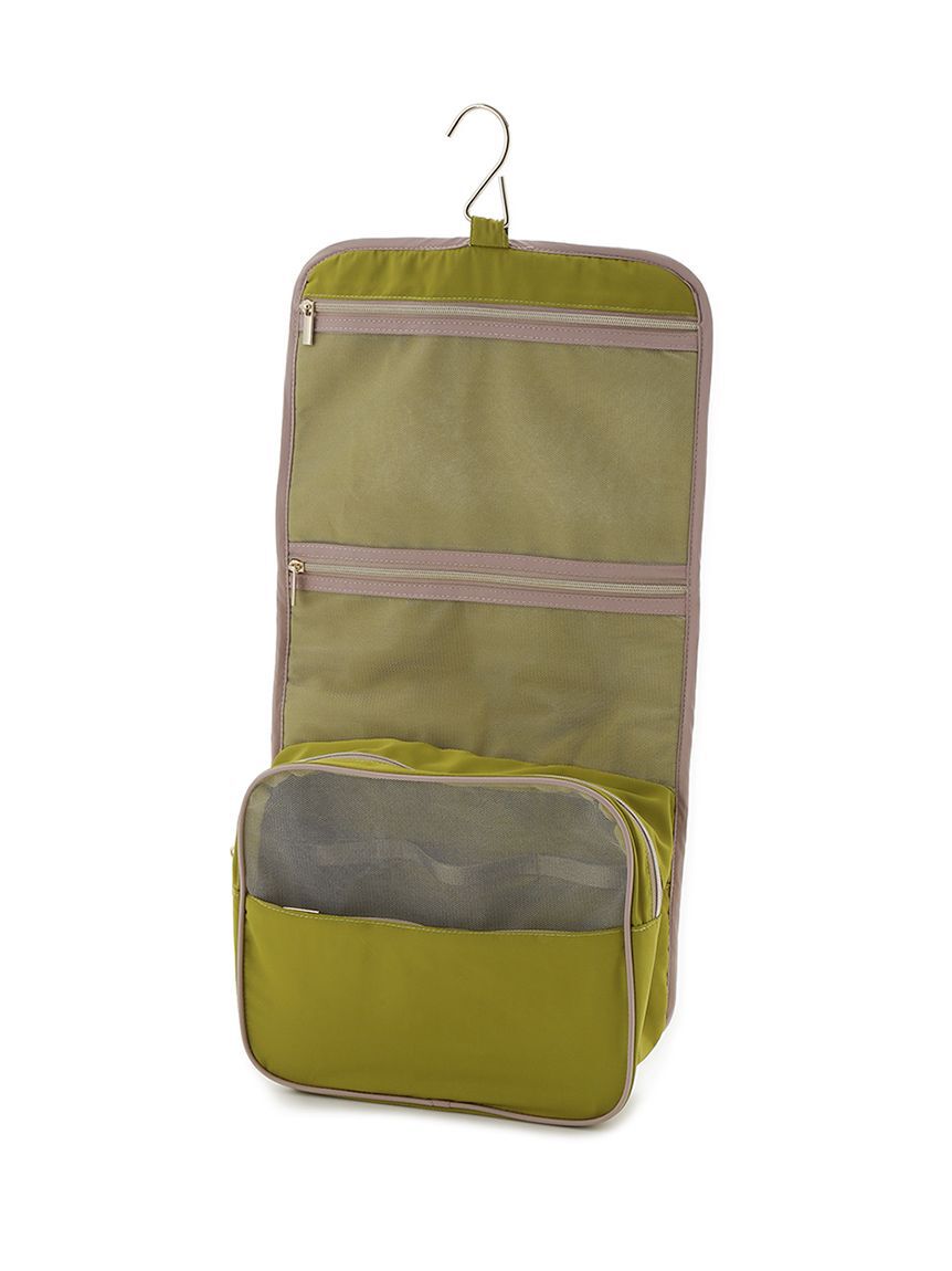 SNIDEL HOME「ハンギングトラベルポーチ」|ポーチ|