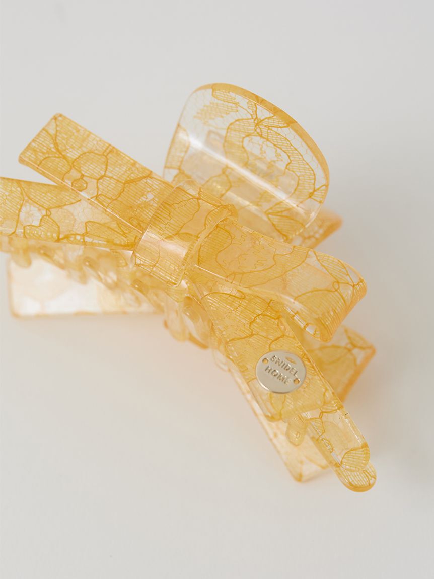 SNIDEL HOME「レースリボンバンス」|その他|