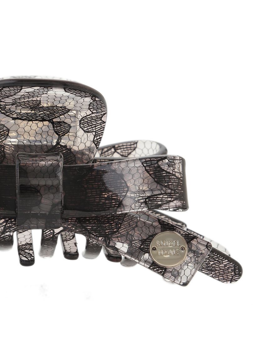 SNIDEL HOME「レースリボンバンス」|その他|