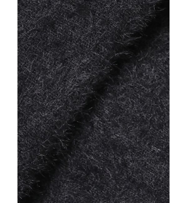 RESEXXY「【ZOZO限定】クロスリボンニットトップス」|ニット・セーター|