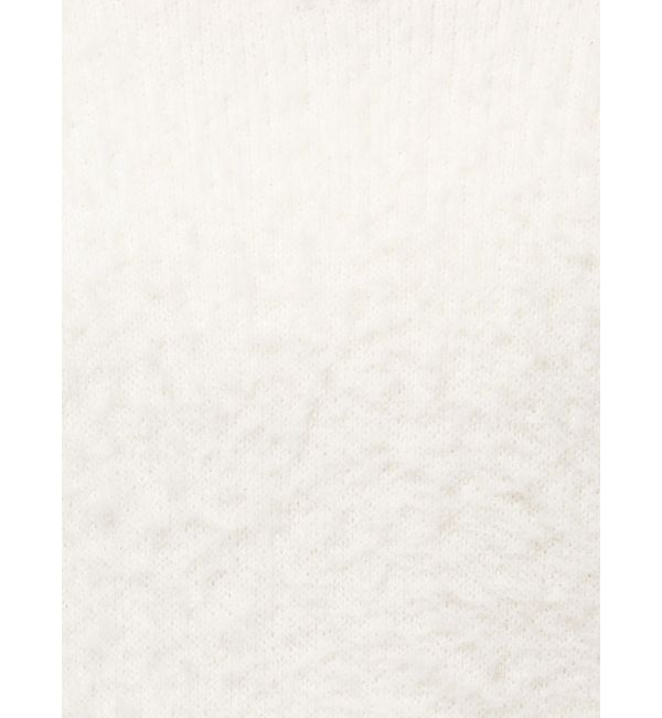 RESEXXY「【ZOZO限定】クロスリボンニットトップス」|ニット・セーター|