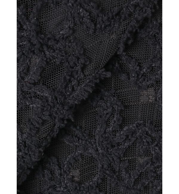 RESEXXY「ジャガードフレアスカート」|スカート|