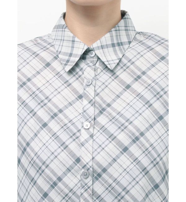 RESEXXY「ルーズオーバーシャツ 【セットアップ着用可能】」|シャツ・ブラウス|