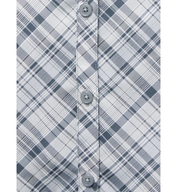 RESEXXY「ルーズオーバーシャツ 【セットアップ着用可能】」|シャツ・ブラウス|