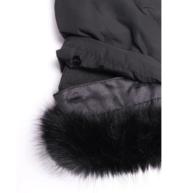 RESEXXY「【追加生産分】ショートダウンジャケット」|ダウン|