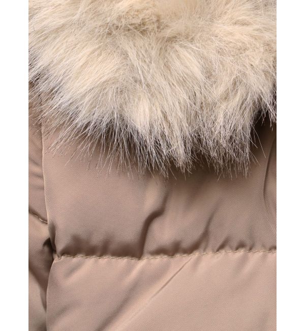 RESEXXY「【追加生産分】ショートダウンジャケット」|ダウン|