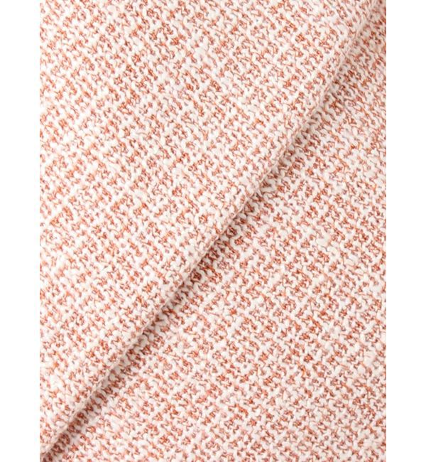 RESEXXY「マルチウェイツイードセットアップ」|ワンピース|