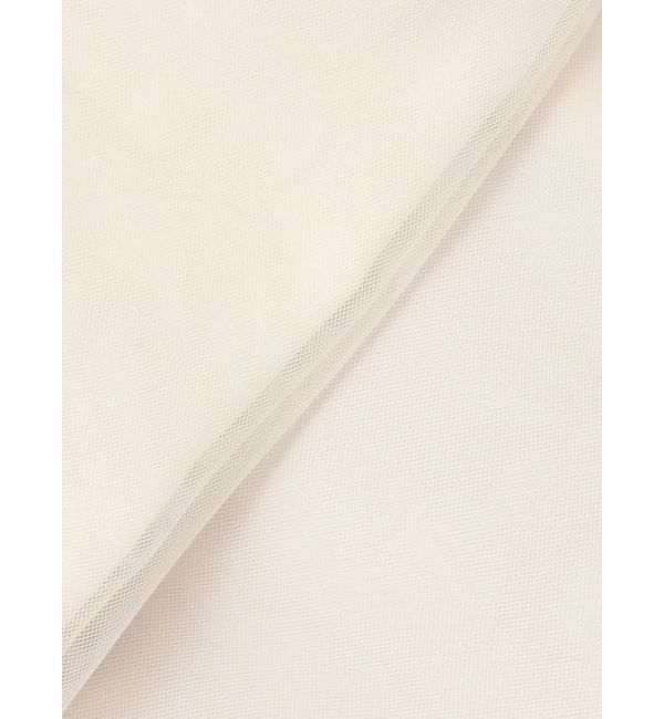 RESEXXY「マルチウェイツイードセットアップ」|ワンピース|