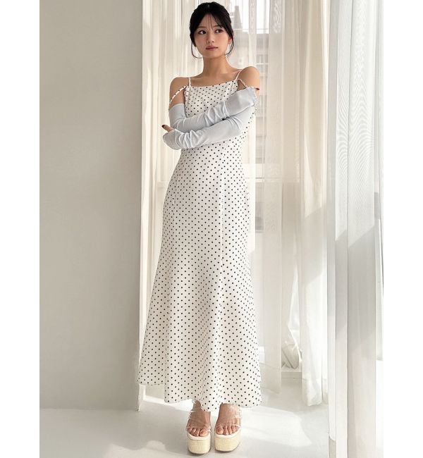 RESEXXY「【UVカット】メローアームカバー」|その他|