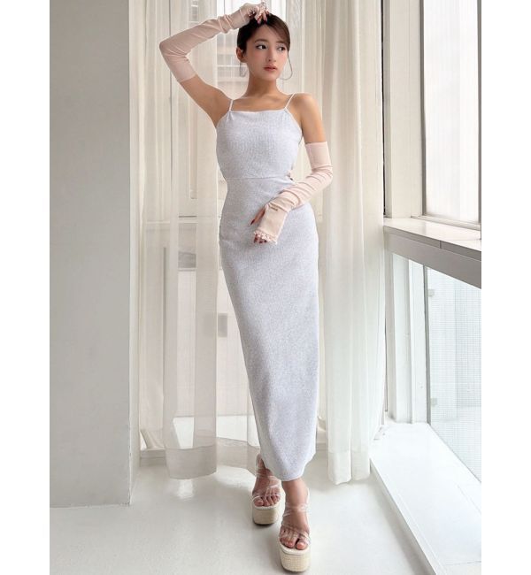 RESEXXY「【UVカット】メローアームカバー」|その他|