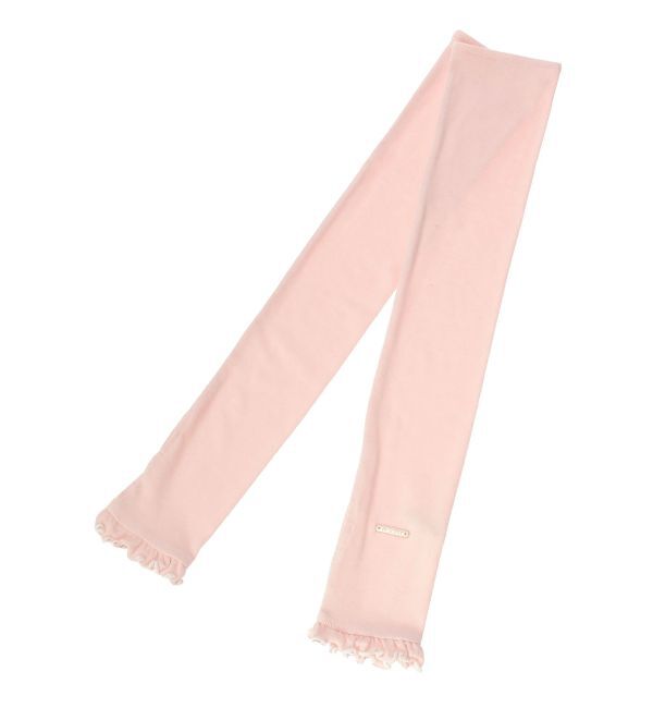 RESEXXY「【UVカット】メローアームカバー」|その他|