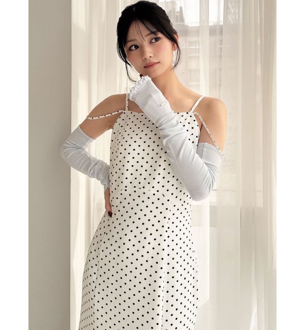 RESEXXY「【UVカット】メローアームカバー」|その他|