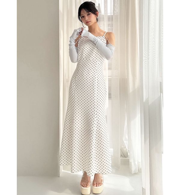 RESEXXY「【UVカット】メローアームカバー」|その他|