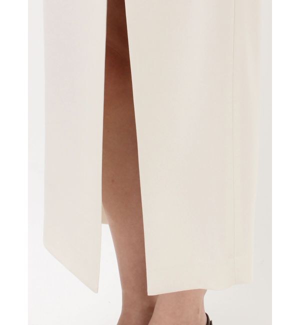 dazzlin「スリットラップタイトスカート」|スカート|