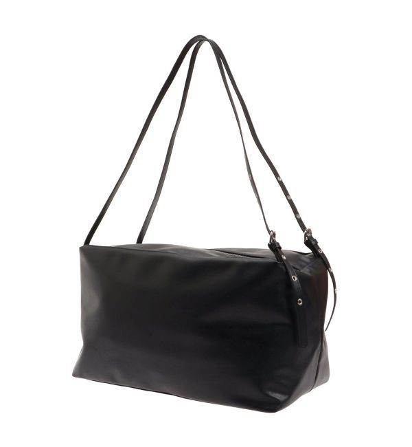 MURUA「レクタングルボストンバッグ」|その他|