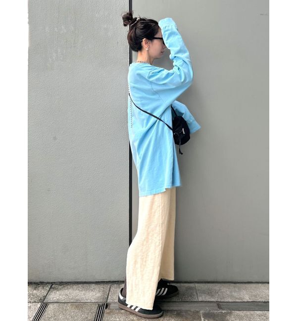 Ungrid「ニットアイラインスカート」|スカート|