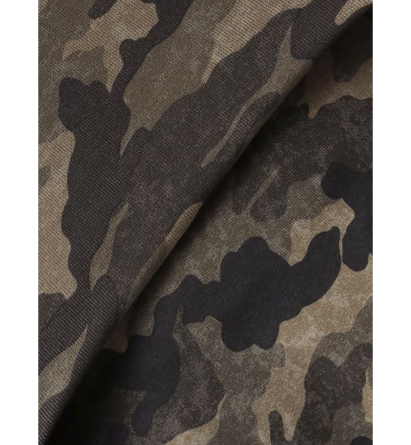 EVRIS「レースドッキングアシンメトリーミニワンピース」|ワンピース|