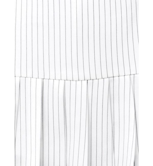 GYDA「プリーツスカートライクショートパンツ」|スカート|