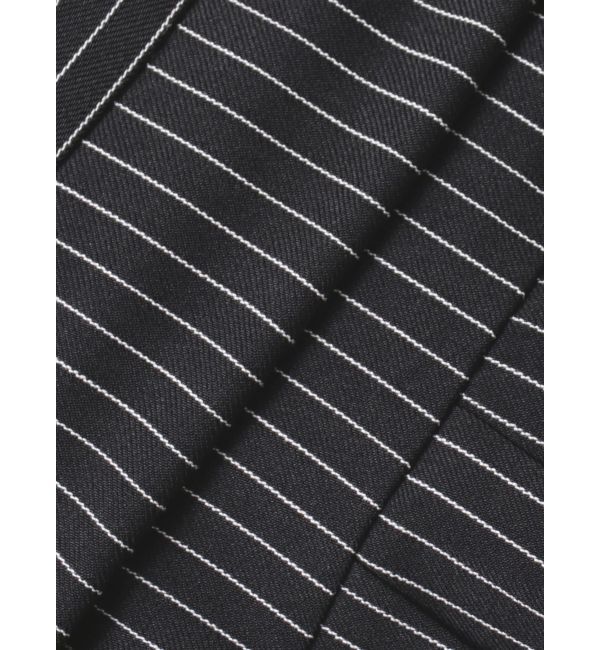 GYDA「プリーツスカートライクショートパンツ」|スカート|