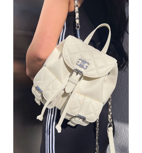 GYDA「4WAYポケットミニリュックBAG」|その他|