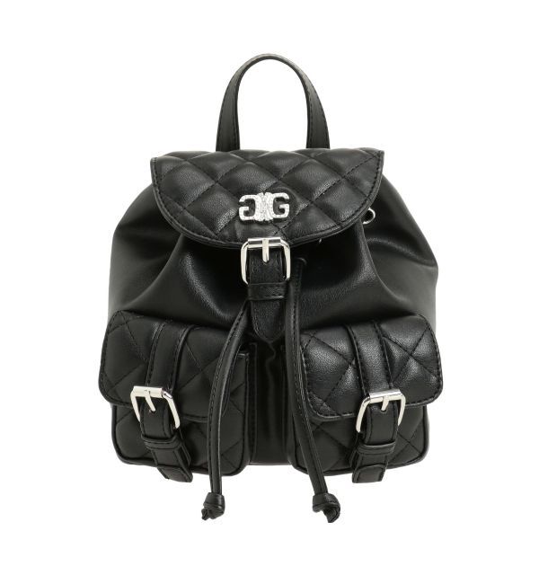 GYDA「4WAYポケットミニリュックBAG」|その他|