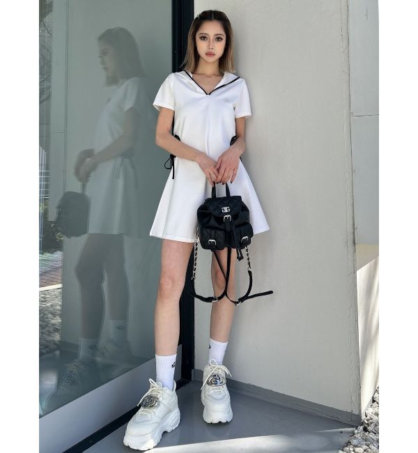 GYDA「4WAYポケットミニリュックBAG」|その他|