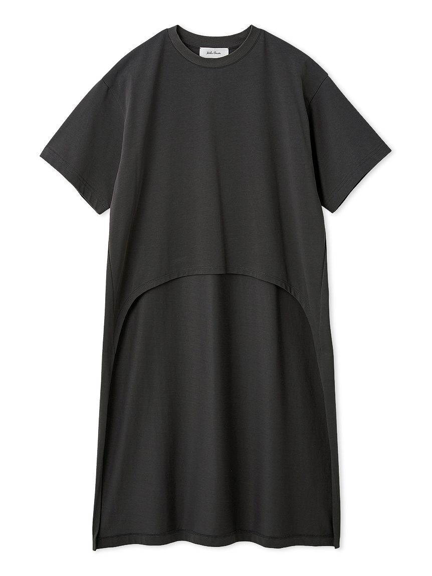 Mila Owen「テールカットトップス」|Tシャツ・カットソー|CGRY