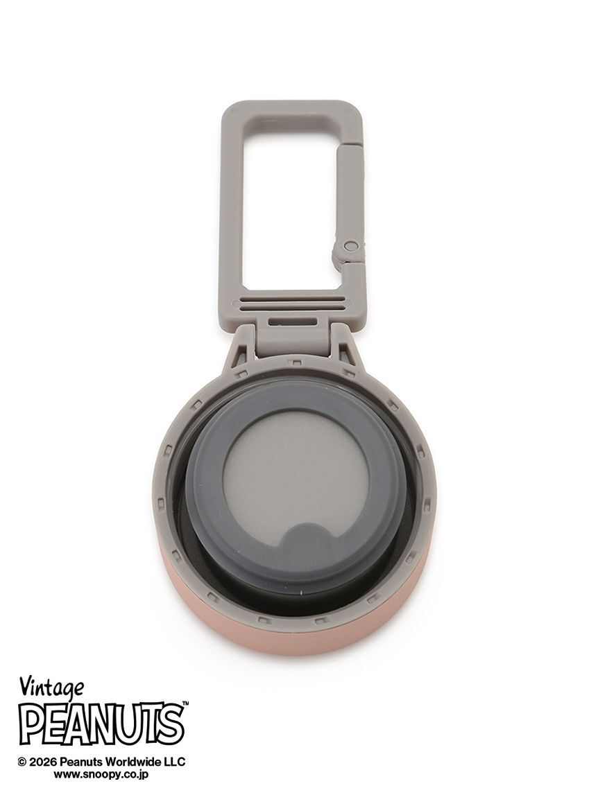 Mila Owen「【PEANUTS RECORDS】保冷保温タンブラー」|グラス・マグカップ|