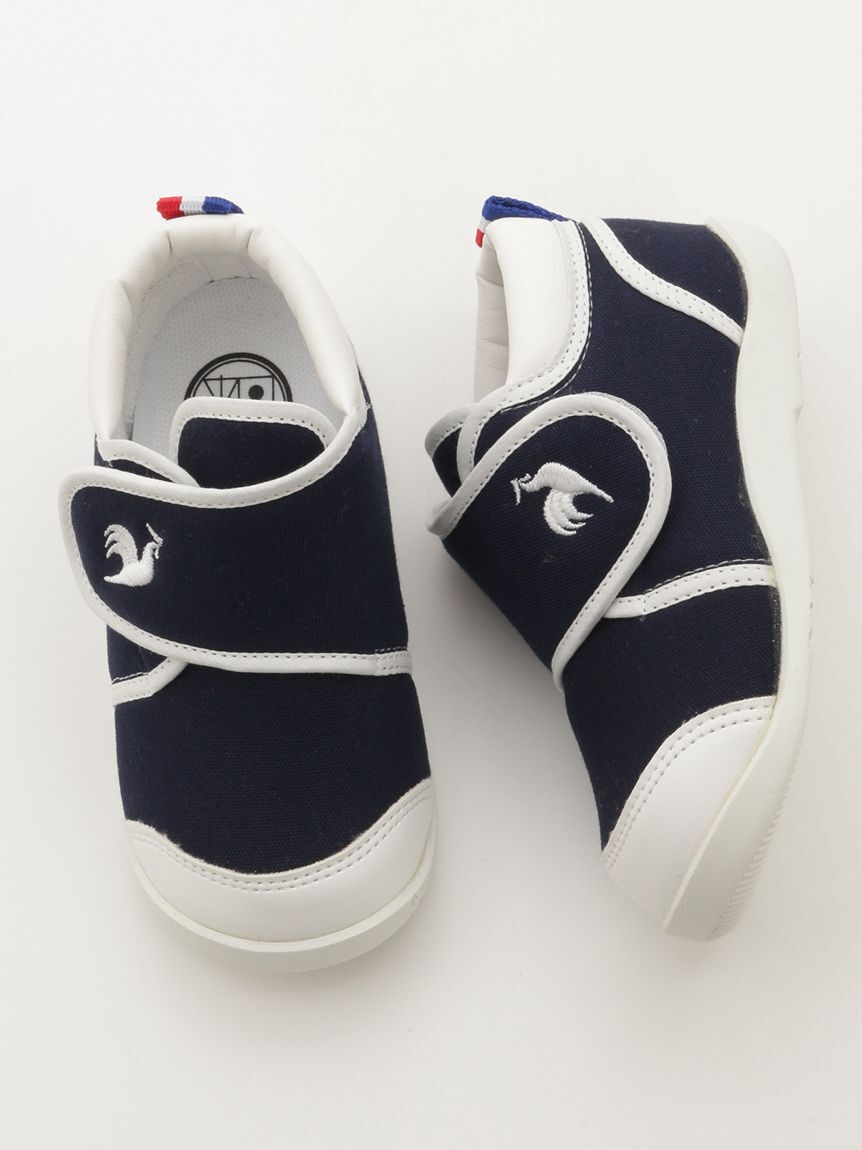 Le coq sportif「【le coq sportif】LCS アルル」|スニーカー|